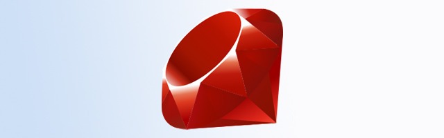 Ruby тілі