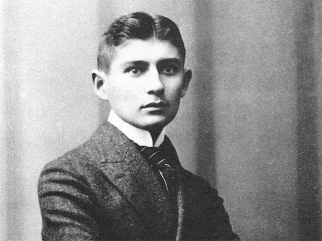 Frans Kafka