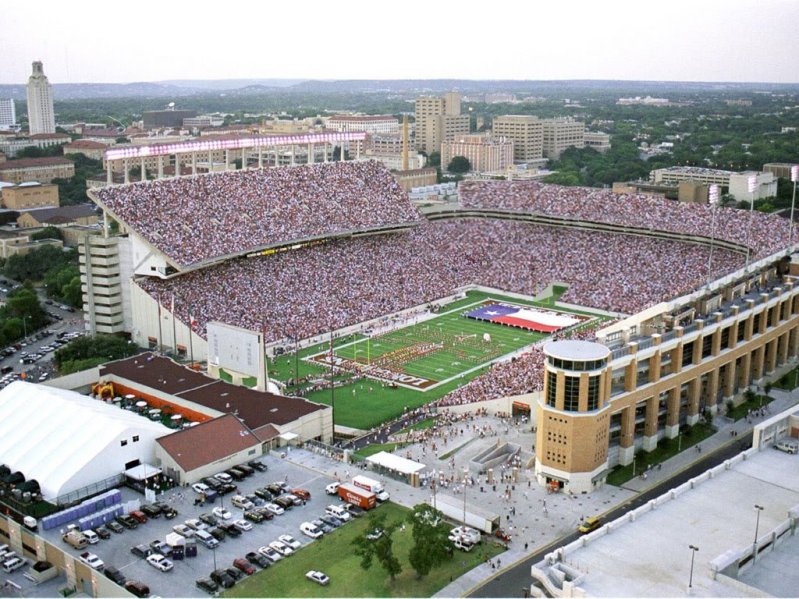 Darrell Roıal / Darrell K Royal