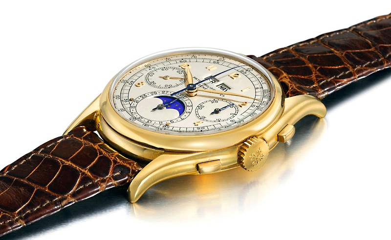 Patek Philippe Reference