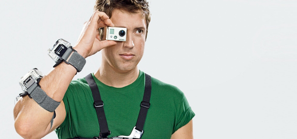 Nick Woodman