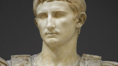 Август (Гай Юлий Цезарь Октавиан ) - Римнің алғашқы императоры