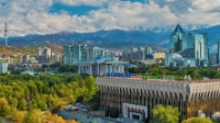 Almaty qalasy