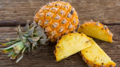 Ananas jáne onyń paıdasy