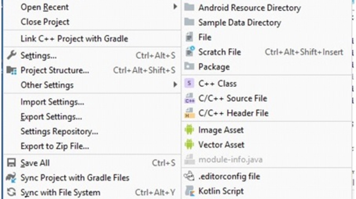 Android Studio baǵdarlamasynda týrısik ólketaný qyzmeti