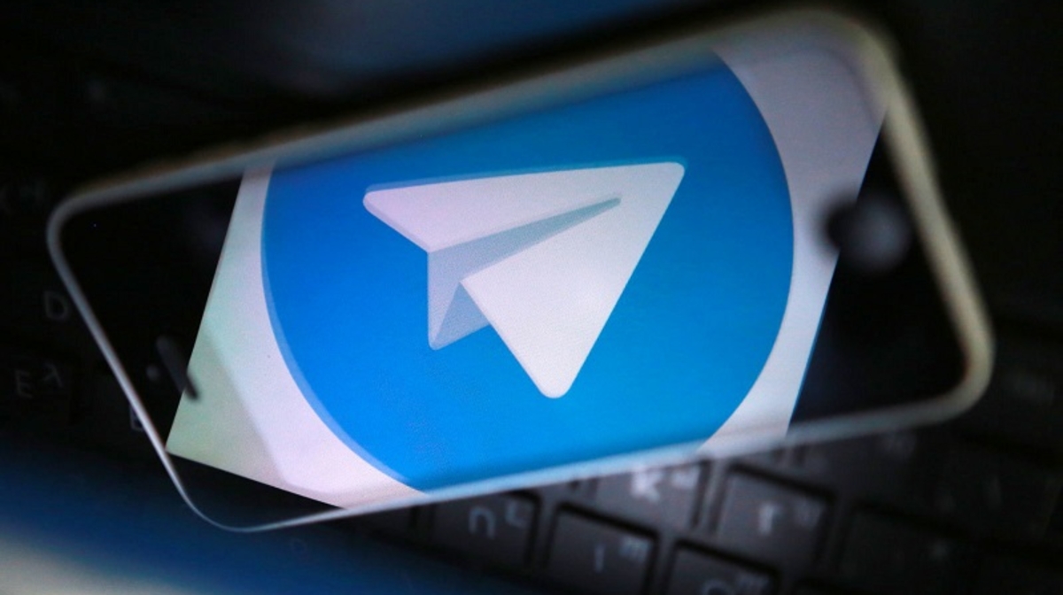 Telegram-دا بالالاردىڭ قۇقىعىن قورعايتىن چات-كانال اشىلدى