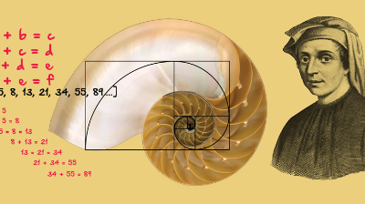 Fıbonachchı sandary: ish pystyrmaıtyn matematıkalyq faktiler