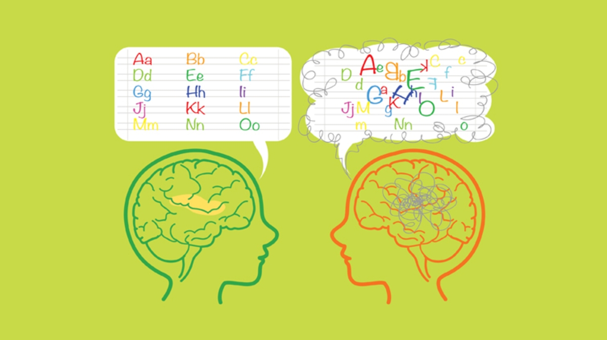 Әр педагог білуі тиіс дислексия туралы 5 факт