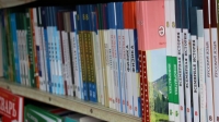 3, 6 және 8 сыныпқа арналған оқулықтарда қандай өзгерістер болады