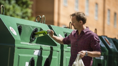 Stokgolm elektr toǵynyń 45 paıyzyn qoqystyń kómegimen óndirip otyr