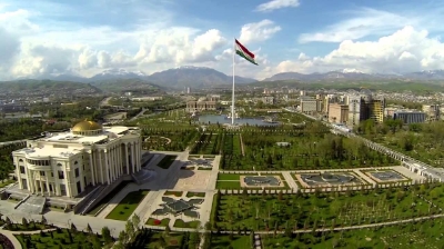 Душанбеде «Қазақстанның білім күні» көрмесі ашылды