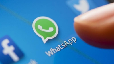 MVD Kazahstana predýprejdaet o novom vıde moshennıchestva cherez WhatsApp