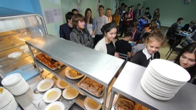 Kolej stýdentteri úshin oqý da, tamaq ta, shákirtaqy da tegin bolady