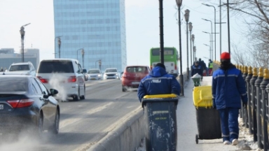 Пересмотр Налога на Старые Автомобили в Казахстане: Инициатива Минфина