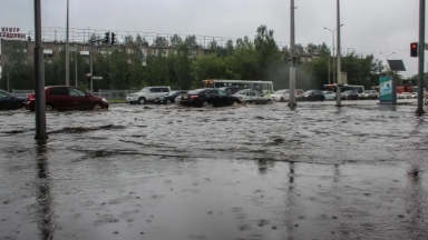 Причины рекордных паводков в Казахстане: Анализ эксперта