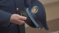 Астанада Куандық Бишімбаевты ұстау кезіндегі бұзушылықтар үшін полицейлер жазаланды