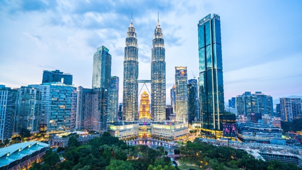 Откройте для себя Малайзию: лучшие направления и захватывающие дух острова