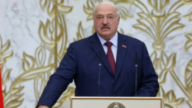 Aleksandr Lýkashenko jetinshi márte Belarýs prezıdenti bolyp saılandy