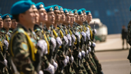 7 мамырда Астанада әскери шеруге байланысты бірнеше көше уақытша жабылады