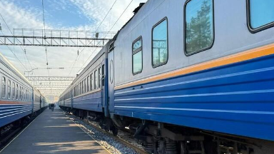 Осы жылдың жаз айында 11 бағыт бойынша қосымша пойыздар қатынайды