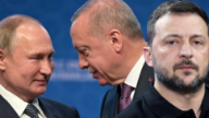 پۋتين ۋكراينامەن كەلىسسوز وتكىزۋگە دايىن ەكەنىن مالىمدەدى