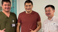 Шымкент әкімінің орынбасары өзіне жасалған шабуылға қатысты алғаш рет мәлімдеме жасады