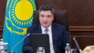 Премьер-министр Олжас Бектенов су үнемдеу технологияларын енгізуді жандандыруды тапсырды