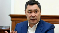 Садыр Жапаров: “Кенесары – батыр, бірақ қырғыз жеріне басып кіргені – шындық