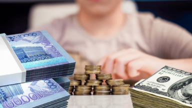 Шымкентте университет қаржысын жымқыру ісі әшкереленді