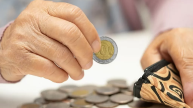 قازاقستاندا ورتاشا زەينەتاقى 143 400 تەڭگەنى قۇرادى