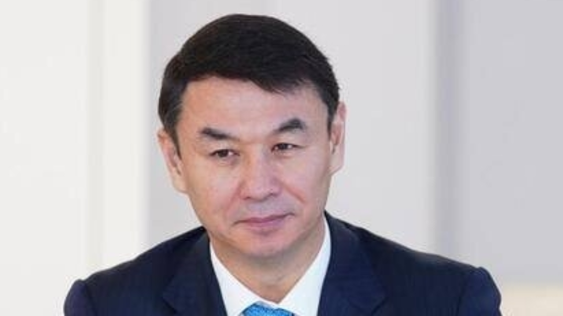 «Dosaev qyzmetinen ketti» Túrkistan oblysynyń burynǵy ákimi Darhan Satybaldy Almaty qalasynyń ákimi bolyp taǵaıyndaldy