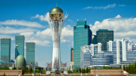 Астанаға шетелдік көшбасшылар ағылып жатыр