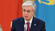 Prezıdent Túrki memleketteri uıymynyń qarjy yntymaqtastyǵyn nyǵaıtýǵa basa mán berdi