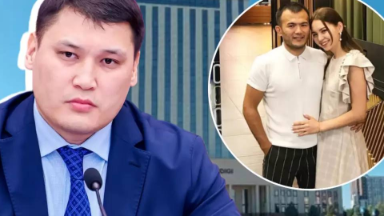 Berdenov isi: «Ol meniń áıelime tıisti» – kúdiktiniń jubaıy málimdeme jasady