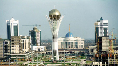 Astana, Almaty jáne Shymkent qalalarynyń ákimdikteri turǵyn úılerdi jańartý baǵdarlamasyn ázirleı alady