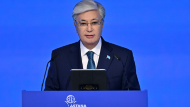 Тоқаев: Әсіреұлтшылдыққа жол жоқ, өзге ұлттарды құрметтеу маңызды