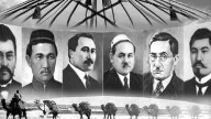 31 мамыр — зұлматты жылдардың жазасыз қалған жаңғырығы