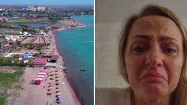 Қонаевта демалыс базасында 11 жастағы баланы ток соғып мерт қылды
