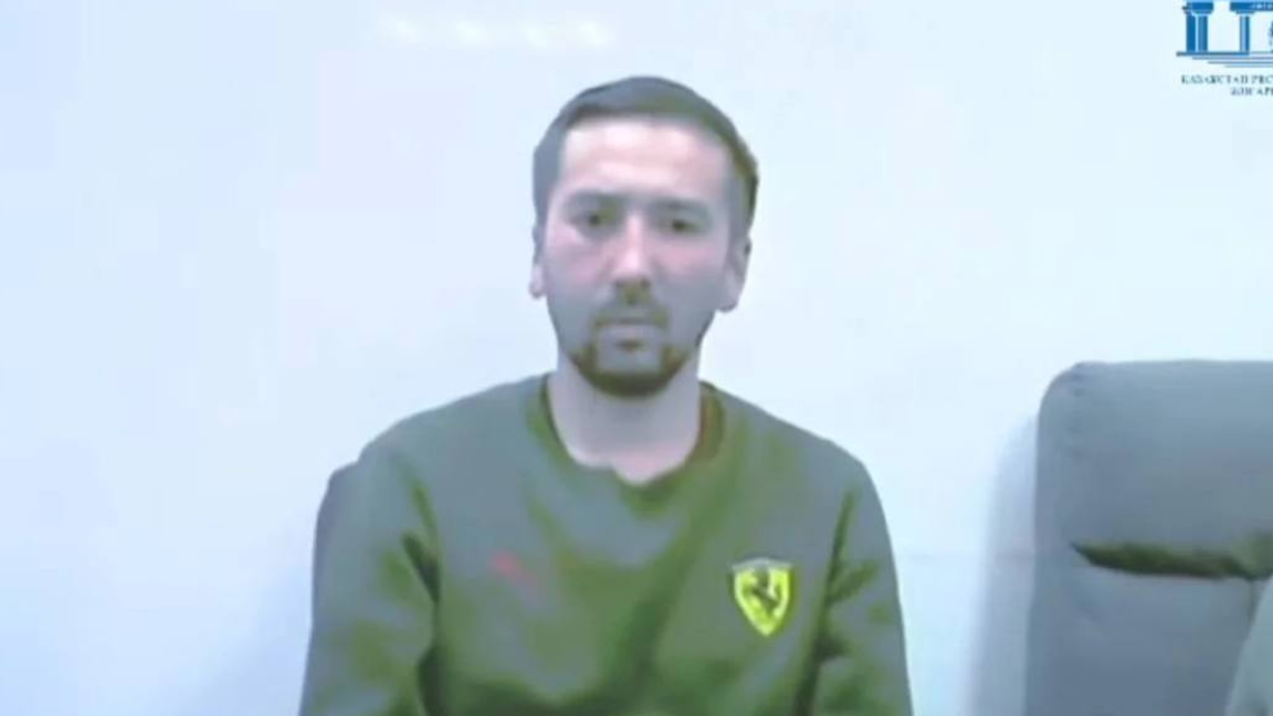 Шерзат ісі: Күдікті Дархан Әскентай сотта Қаржаубай Нұрымовқа да қылмыстық іс қозғауды сұрады