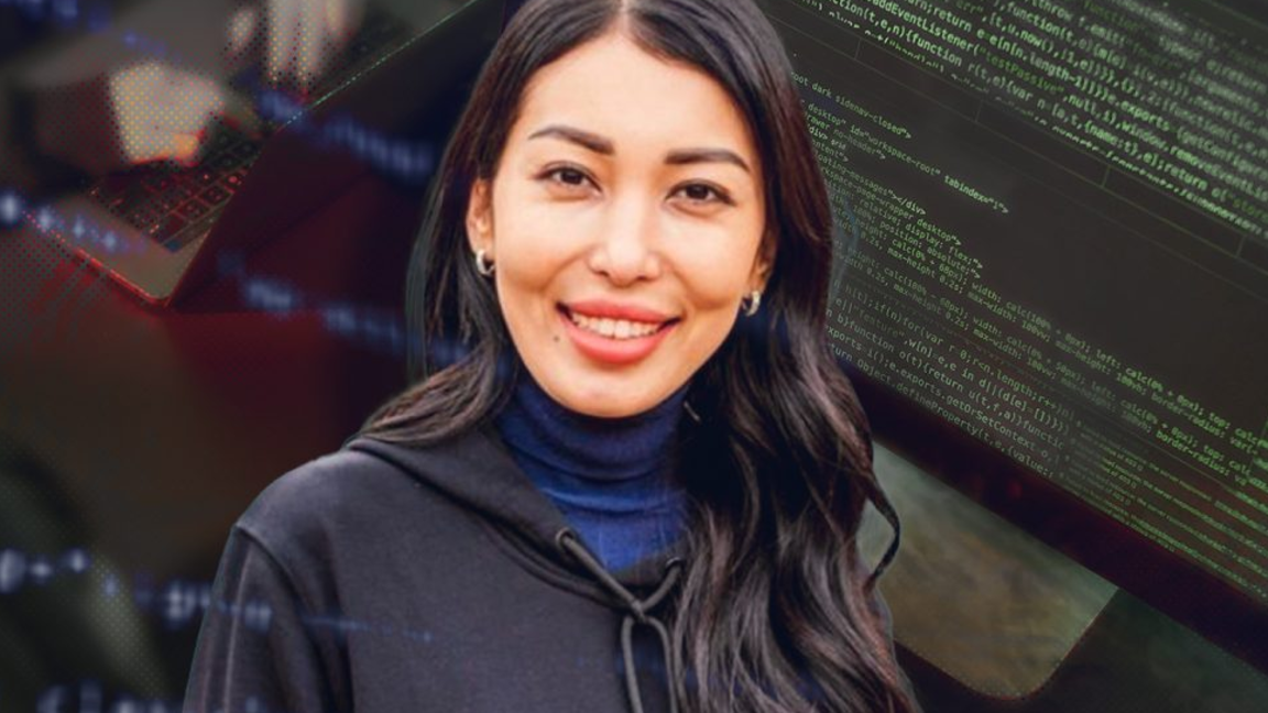 Ulysmedia bas redaktory Samal Ibraeva kıbershabýyl jasalyp jatqandyǵyn málimdedi