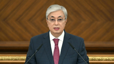 Президент Тоқаев қазақстандықтарды Құрбан айт мерекесімен құттықтады