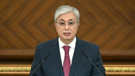 Президент Тоқаев қазақстандықтарды Құрбан айт мерекесімен құттықтады