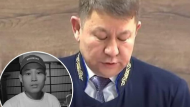Шерзат Полаттың отбасына сотталушылардан моральдық өтемақы өндірілді