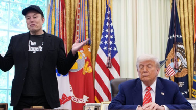 Илон Маск Трампты қолдаудан бас тарта ма? NYT пен Politico мәліметтері бір-біріне қайшы