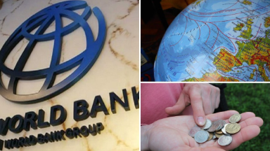 Дүниежүзілік банк: Әлем біз ойлағаннан да кедей
