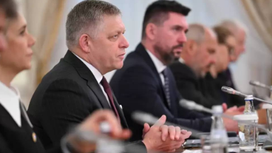 Роберт Фицо Словакияны азат етуге қосқан үлесі үшін Қазақстанға алғыс айтты