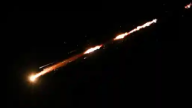 يران يزرايلگە زىمىرانمەن سوققى جاسادى