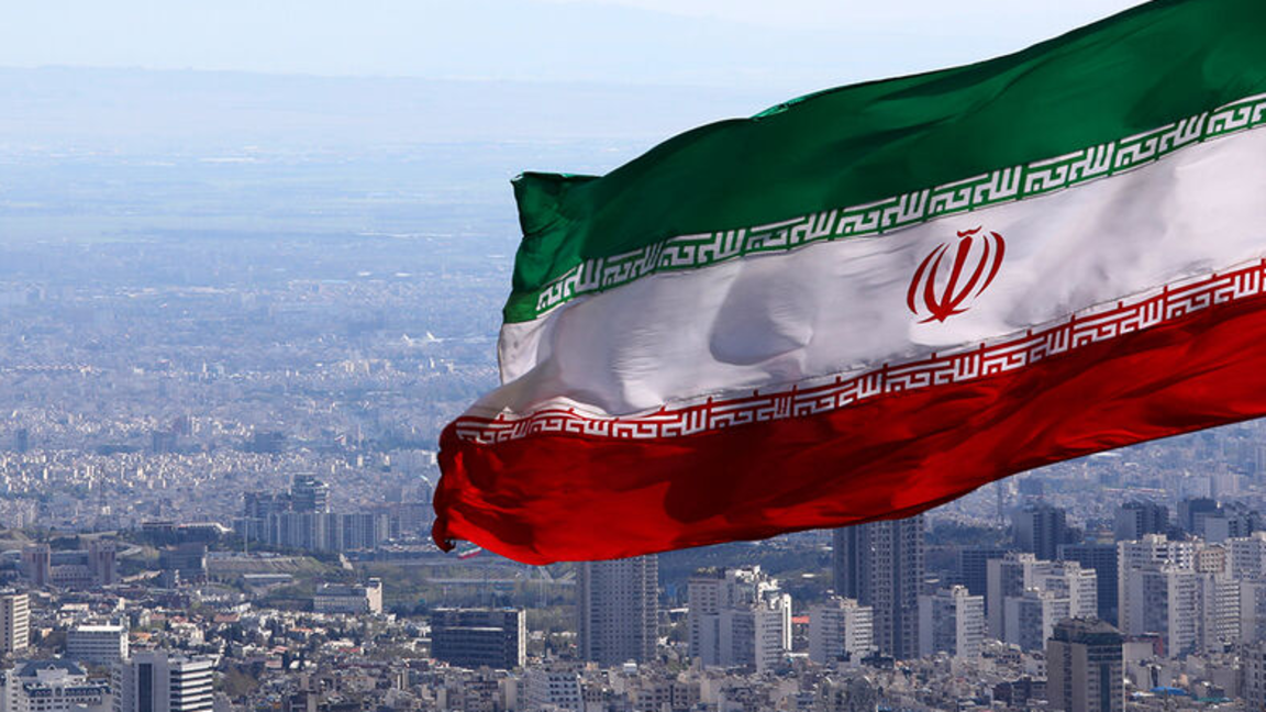 يران يادرولىق قارۋدان باس تارتۋعا جانە يزرايلگە سوققىلارىن توقتاتۋعا دايىن ەكەنىن مالىمدەدى