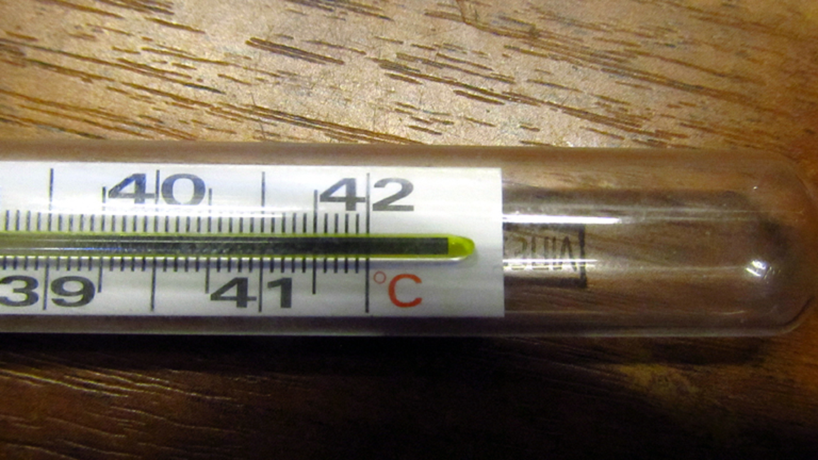 Elimizde aptap ystyq kútiledi: keı óńirlerde aýa temperatýrasy 46 gradýsqa deıin jetedi
