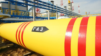 Еуроодақ Ресей газынан толық бас тартпақ
